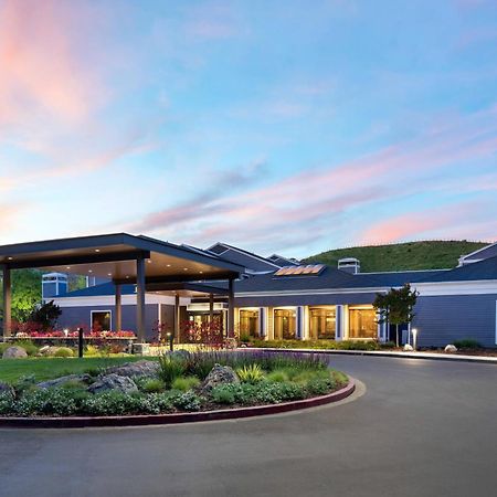Hotel Courtyard San Francisco Larkspur Landing/Marin County Extérieur photo