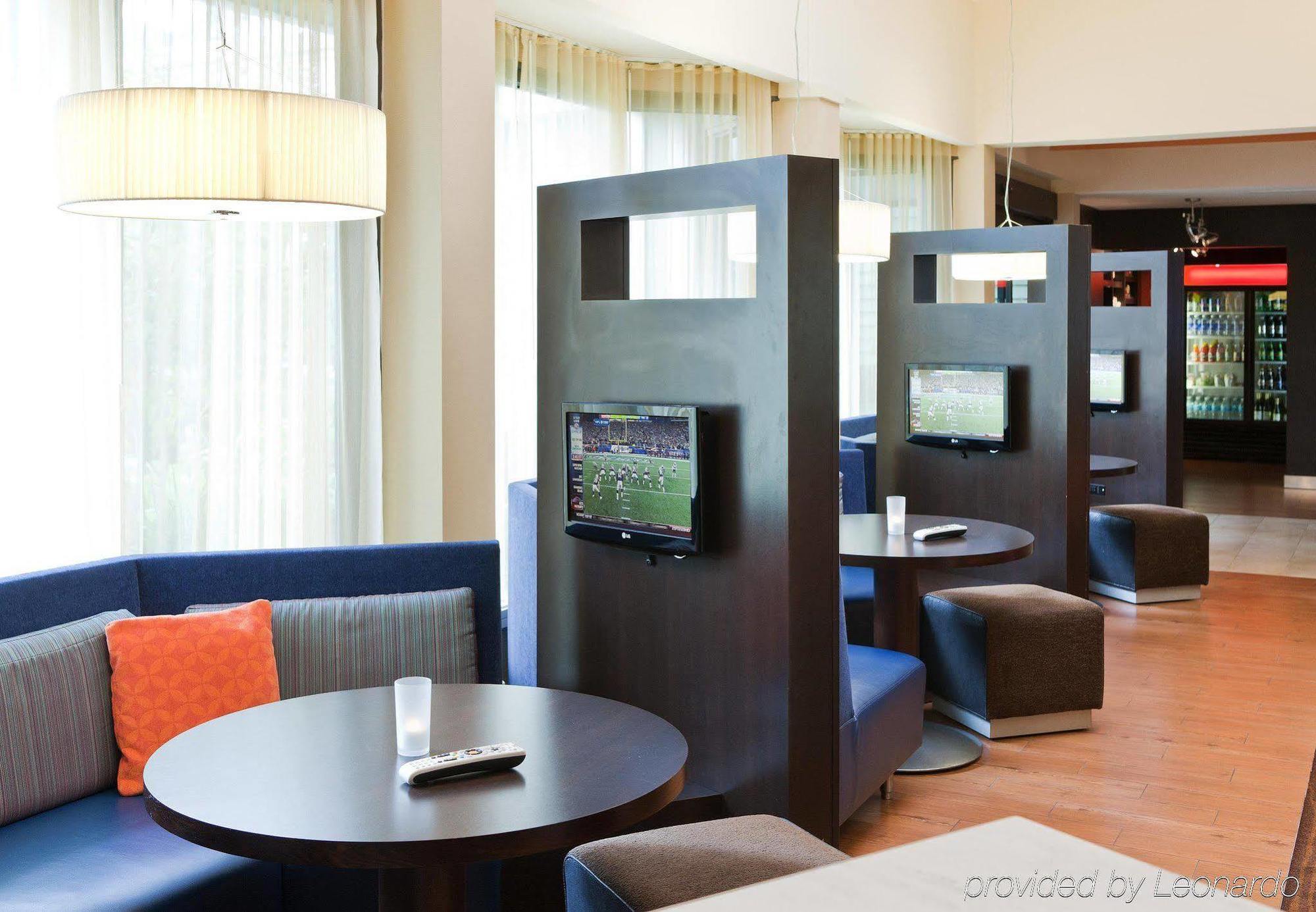 Hotel Courtyard San Francisco Larkspur Landing/Marin County Extérieur photo