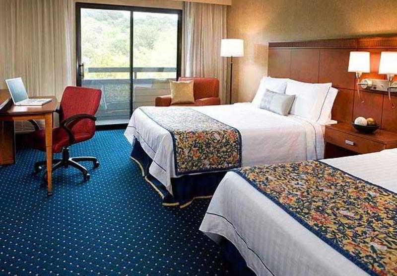 Hotel Courtyard San Francisco Larkspur Landing/Marin County Chambre photo